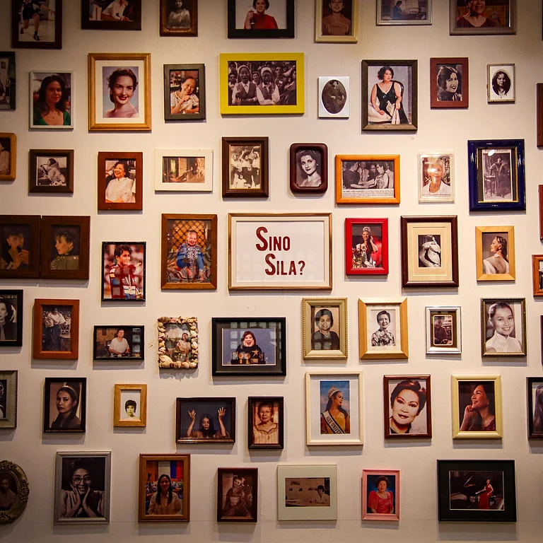 Explore the legacy of Tandang Sora and the remarkable women who shaped Philippines - tsorawomensmuseum/Instagram