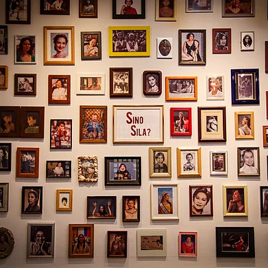 tsorawomensmuseum/Instagram : Explore the legacy of Tandang Sora and the remarkable women who shaped Philippines