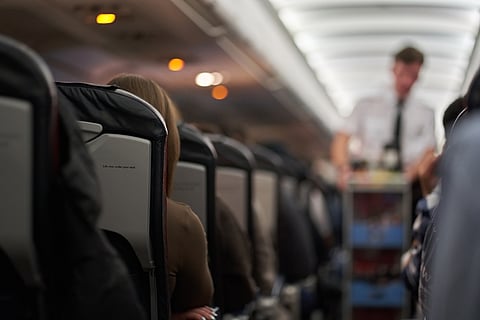 People on a place (representational image)