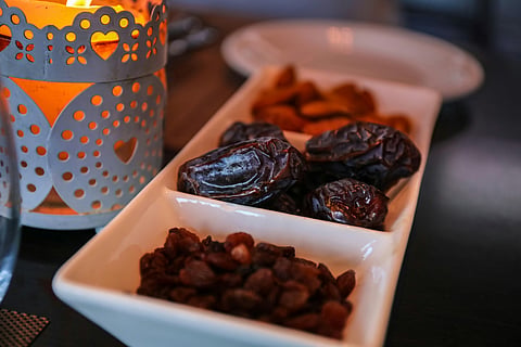 A handful of dry fruits while travelling are your best bet for clean energy on the go. They’re portable, filling, and far better than processed snacks, according to Kaka. 
