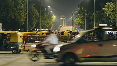 From diversions to restricted parking, Delhi Traffic Police is gearing up to manage crowds 