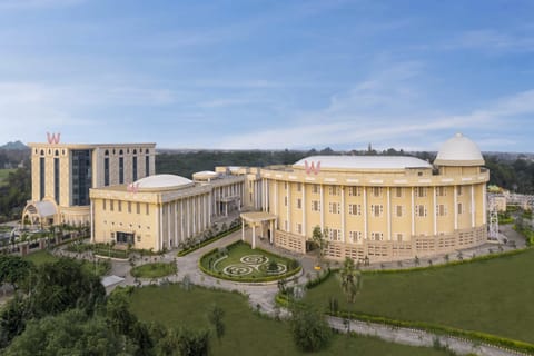 Welcomhotel by ITC Hotels, Bodhgaya, Hotel & Convention Centre