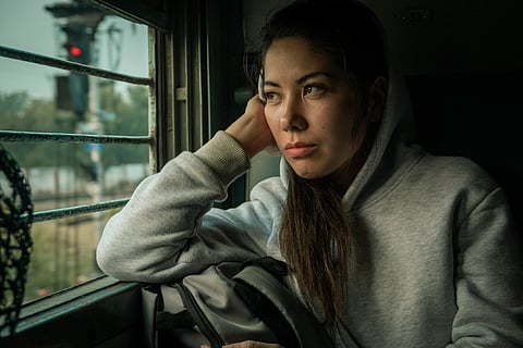 The policy suggests a dedicated section within the state’s tourism website for women travelling on their own