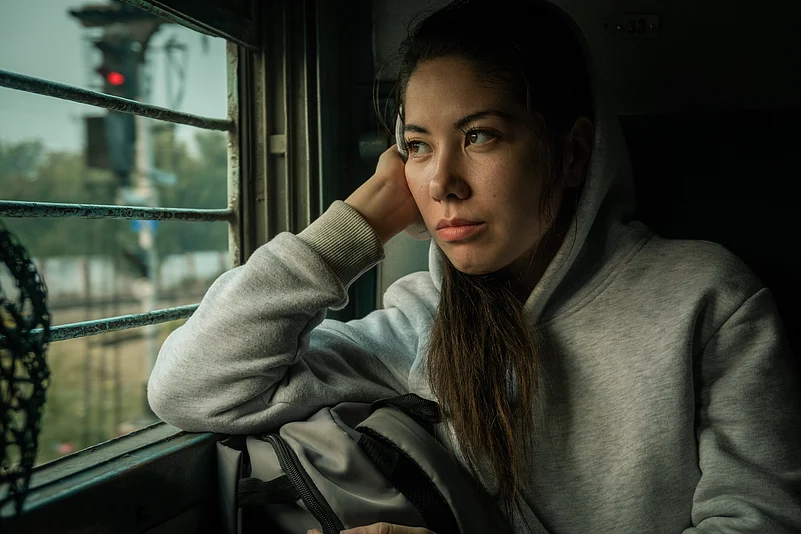 The policy suggests a dedicated section within the state’s tourism website for women travelling on their own