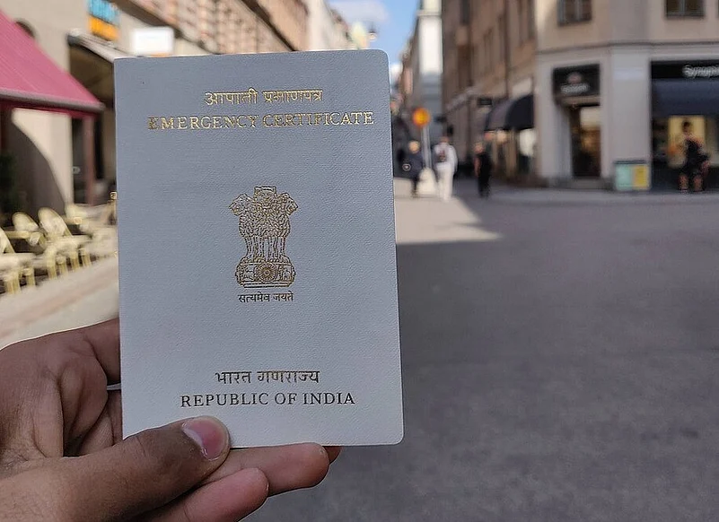 Emergency Certificate (EC)