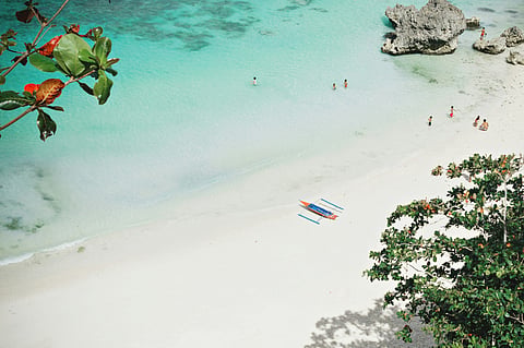 Boracay, Malay, Philippines