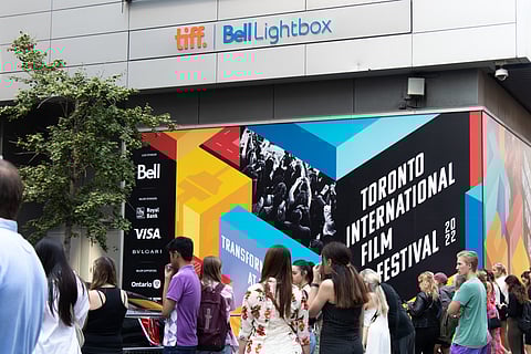 Toronto International Film Festival