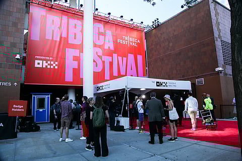 Tribeca Film Festival