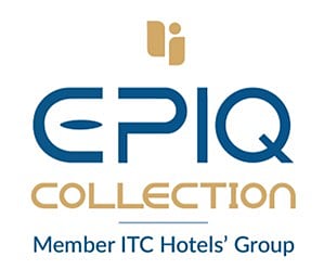 The freshly launched logo of Epiq Collection