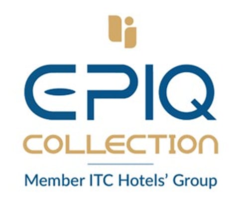 The freshly launched logo of 'Epiq Collection'