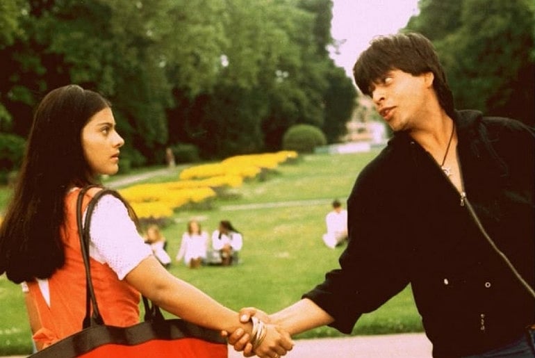 From mustard fields to alpine towns, Dilwale Dulhania Le Jayenge cemented Switzerland as a timeless symbol of cinematic romance for generations of Indian travellers.