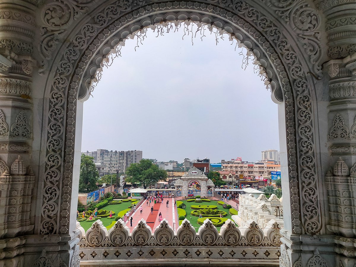 Marriott expands deeper into India’s spiritual destinations