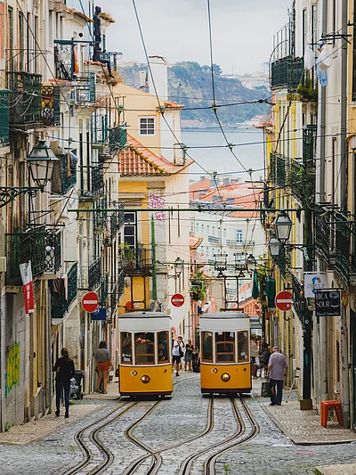 Unsplash : Best city to visit