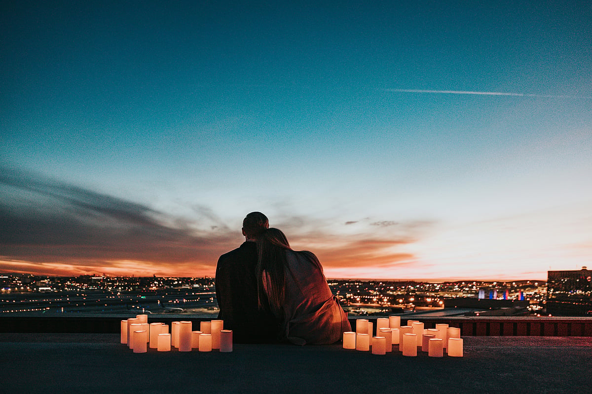 Travel that strengthens bonds, designed around shared experiences, quiet spaces, and small, meaningful moments