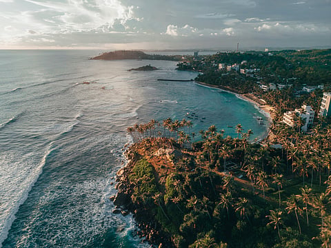 The suspension of the mandatory pre-departure ETA requirement aims to keep travel flexible during peak tourism season.