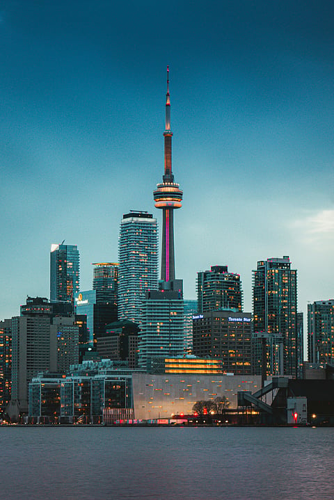 Toronto, ON, Canada