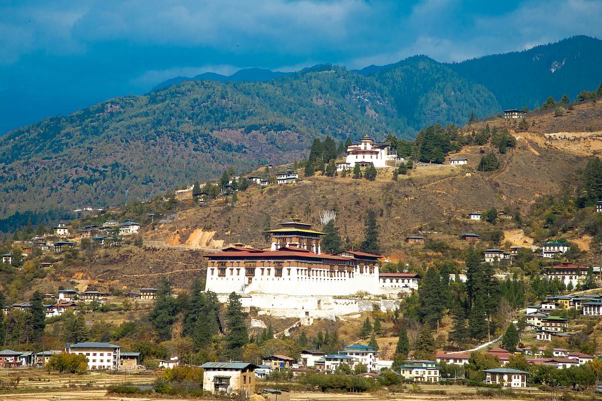 In this Himalayan kingdom, well-being isn’t just personal—it’s national policy. Bhutan measures progress through Gross National Happiness.