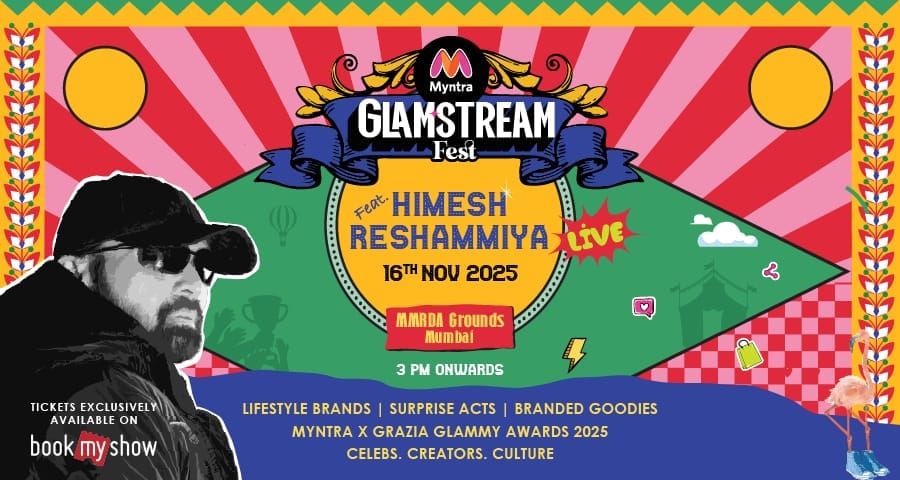 Visit the Glamtream Fest.