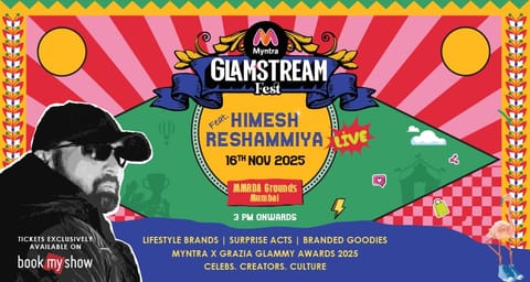 Visit the Glamtream Fest.