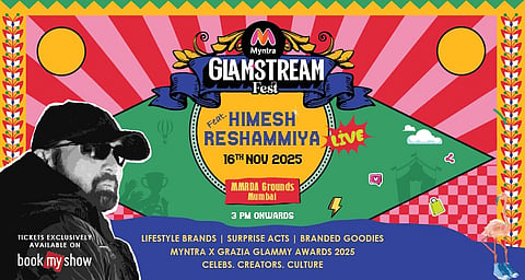 Visit the Glamtream Fest.