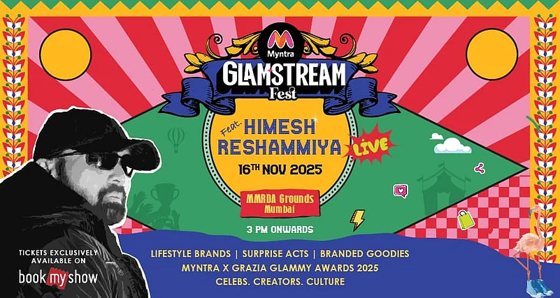 Visit the Glamtream Fest.
