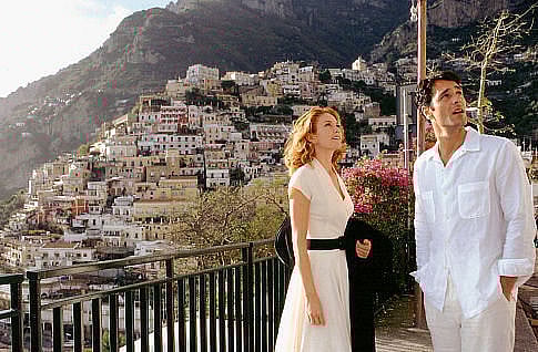 A still from Under The Tuscan Sun