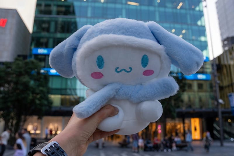 Many adults now include plush companions in their travel plans, reflecting a growing emphasis on emotional well-being while on the move