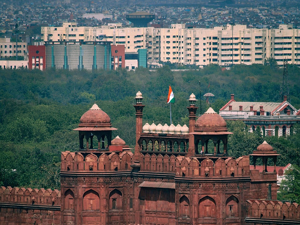 Pexels : Delhi tourism shows resilience as the city recovers from the Red Fort blast