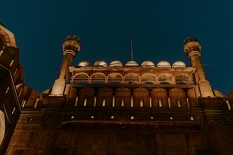 Visitors feel reassured as safety measures and coordination restore confidence in Delhi