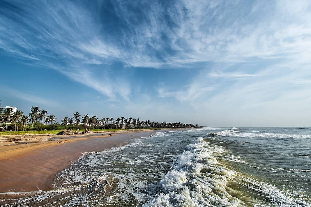 Seekanpaul Arumainathan : With eco-friendly infrastructure and accessibility features, Kovalam remains a model destination for responsible travellers.