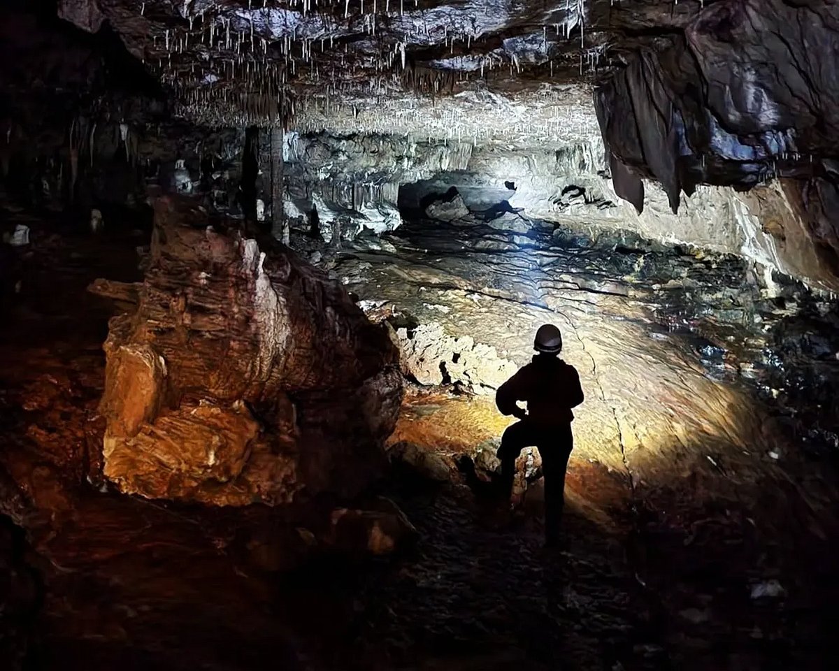 A region where natural beauty meets deep-time science and geological wonder.