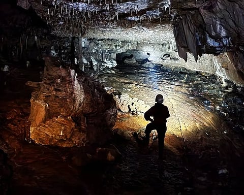 A region where natural beauty meets deep-time science and geological wonder.