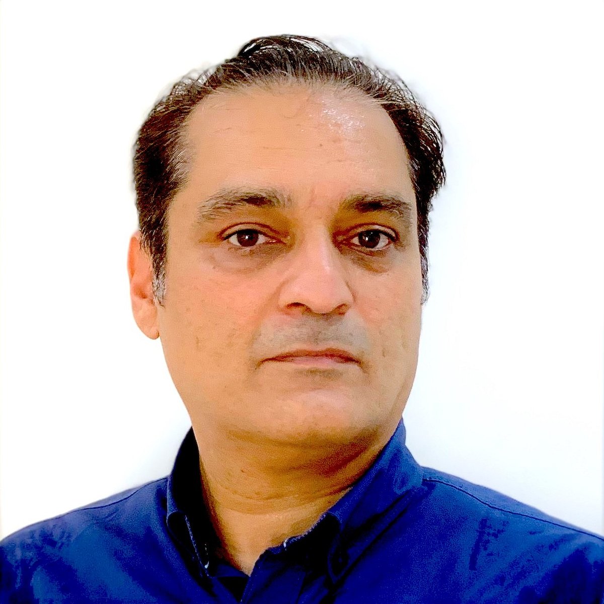 Vishal Singh, Director of TOFT