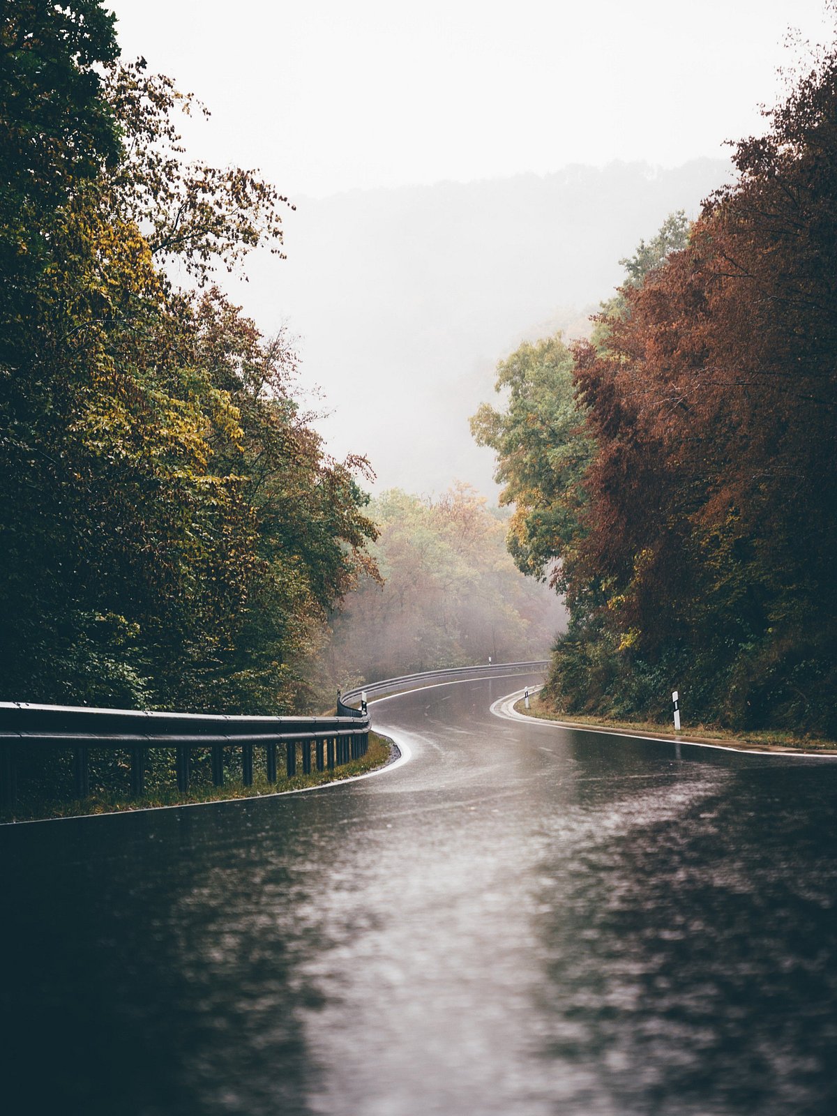 Pixabay : A shot of a road (for representational purposes only)