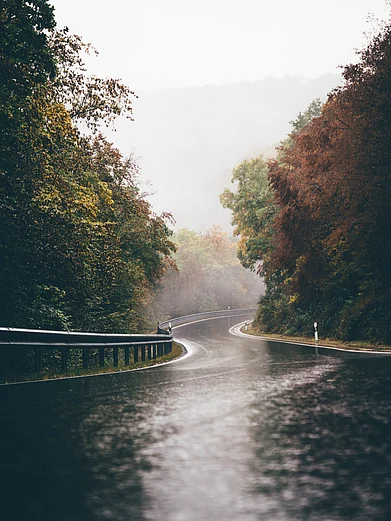 Pixabay : A shot of a road (for representational purposes only)