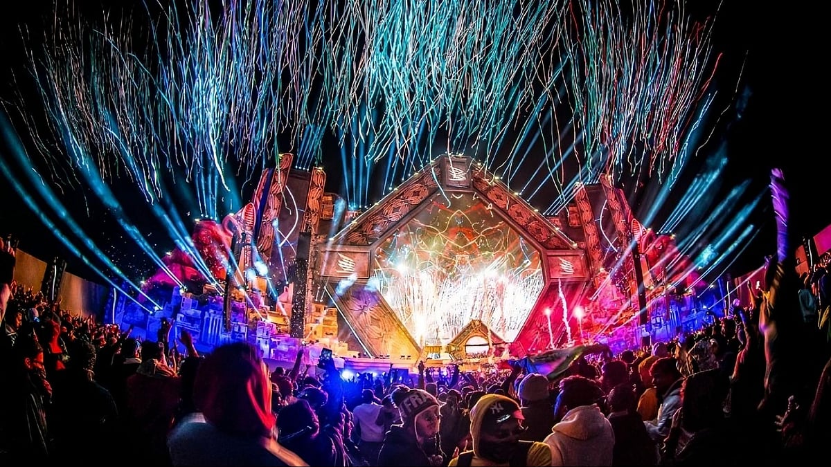 Visit Saudi : Three days, five cities—Spectacular Saudi reimagines Arabia for India