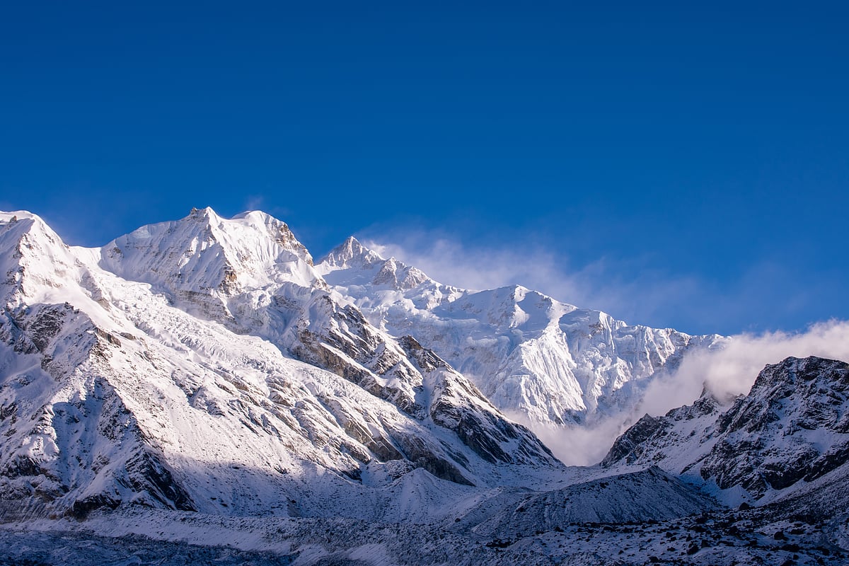 Adventure is thrilling, but safety should always come first on the trail