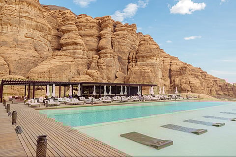 Habitas, AlUla is a soulful retreat inviting travellers to reconnect with nature, culture, and themselves