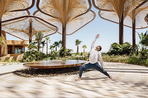 Six Senses Southern Dunes is an immersive desert sanctuary shaped by silence, heritage, and sustainable luxury