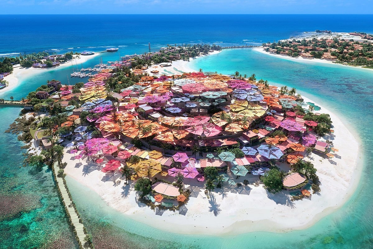 Visit Saudi : Where tradition meets tomorrow, Saudi Arabia unfolds a new era of travel