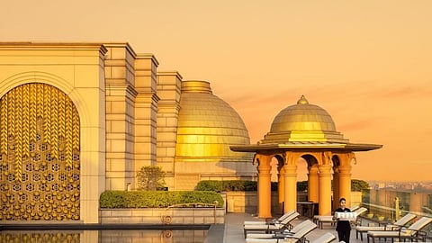 The Leela Palace, New Delhi