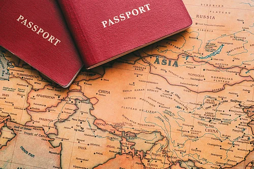 This Karnataka Passport Doesnt Get You Across Borders, But It Will Take You Across the State