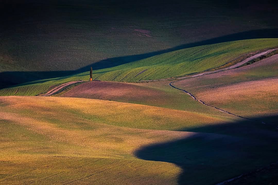 Landcape photography by AndreJa Ravnak