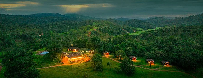 Sterling Kadumane Hills, Sakleshpur - Official website: Sterling Holidays