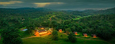 Official website: Sterling Holidays : Sterling Kadumane Hills, Sakleshpur
