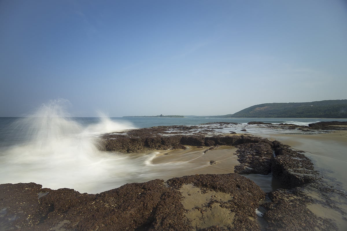 Bhogwe captures the Konkan at its purest.