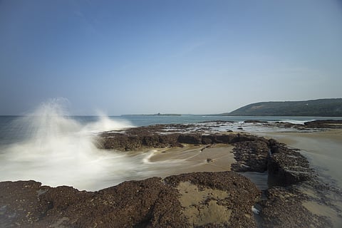 Bhogwe captures the Konkan at its purest.