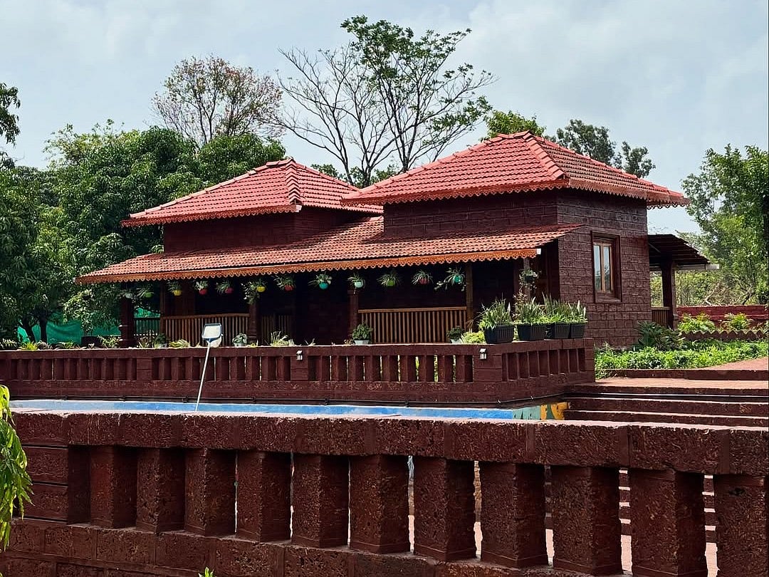 Khatu Waada – The Heritage Home, Konkan (Chiplun)
