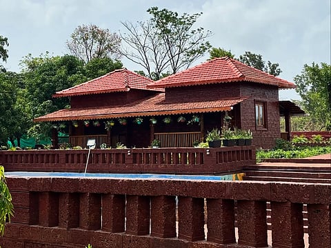 Khatu Waada – The Heritage Home, Konkan (Chiplun)