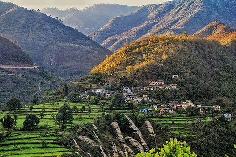 Tourism pressure rises as Himalayan towns battle record-breaking summer heat